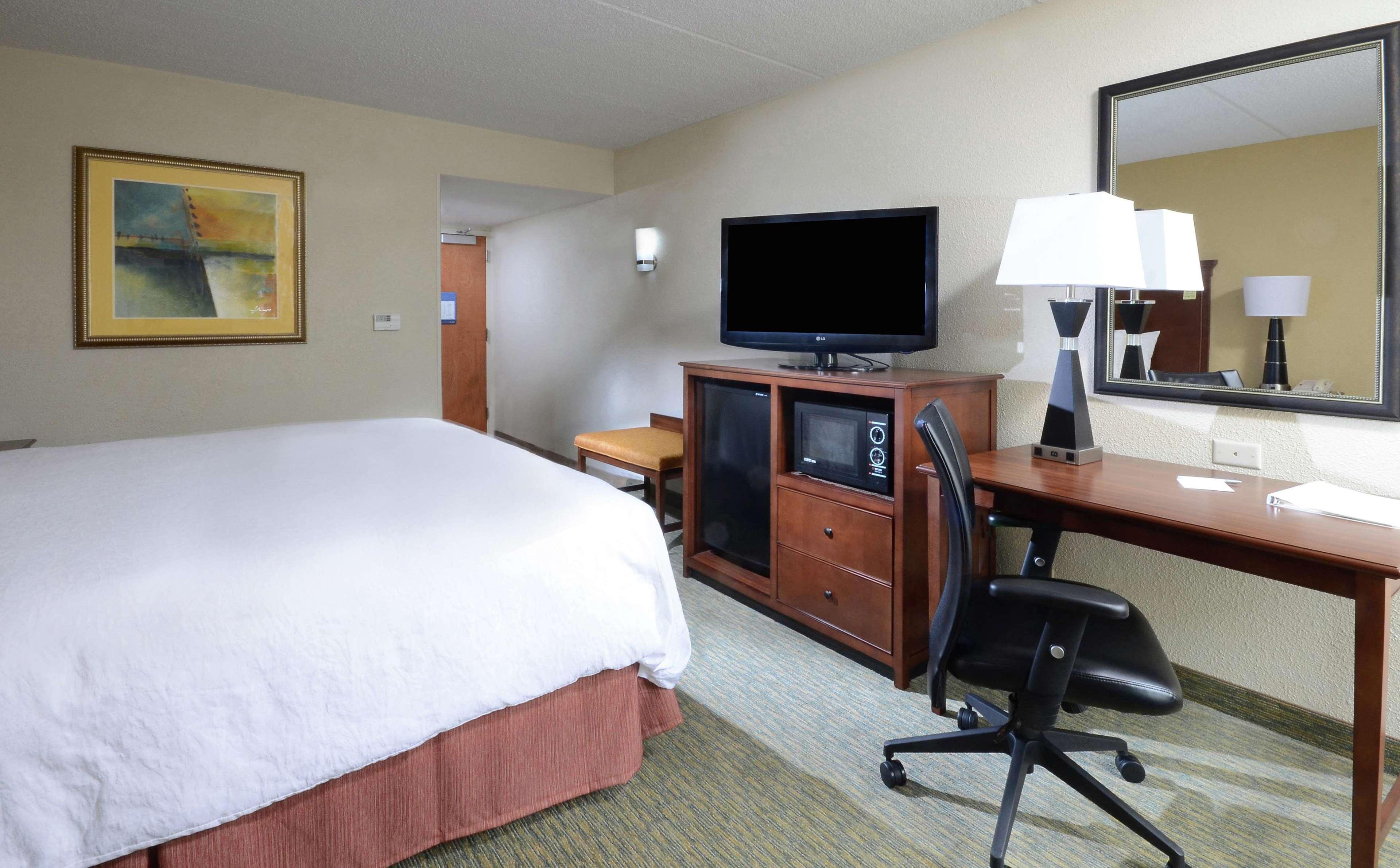 Hampton Inn Raleigh/Durham Airport Morrisville Ngoại thất bức ảnh