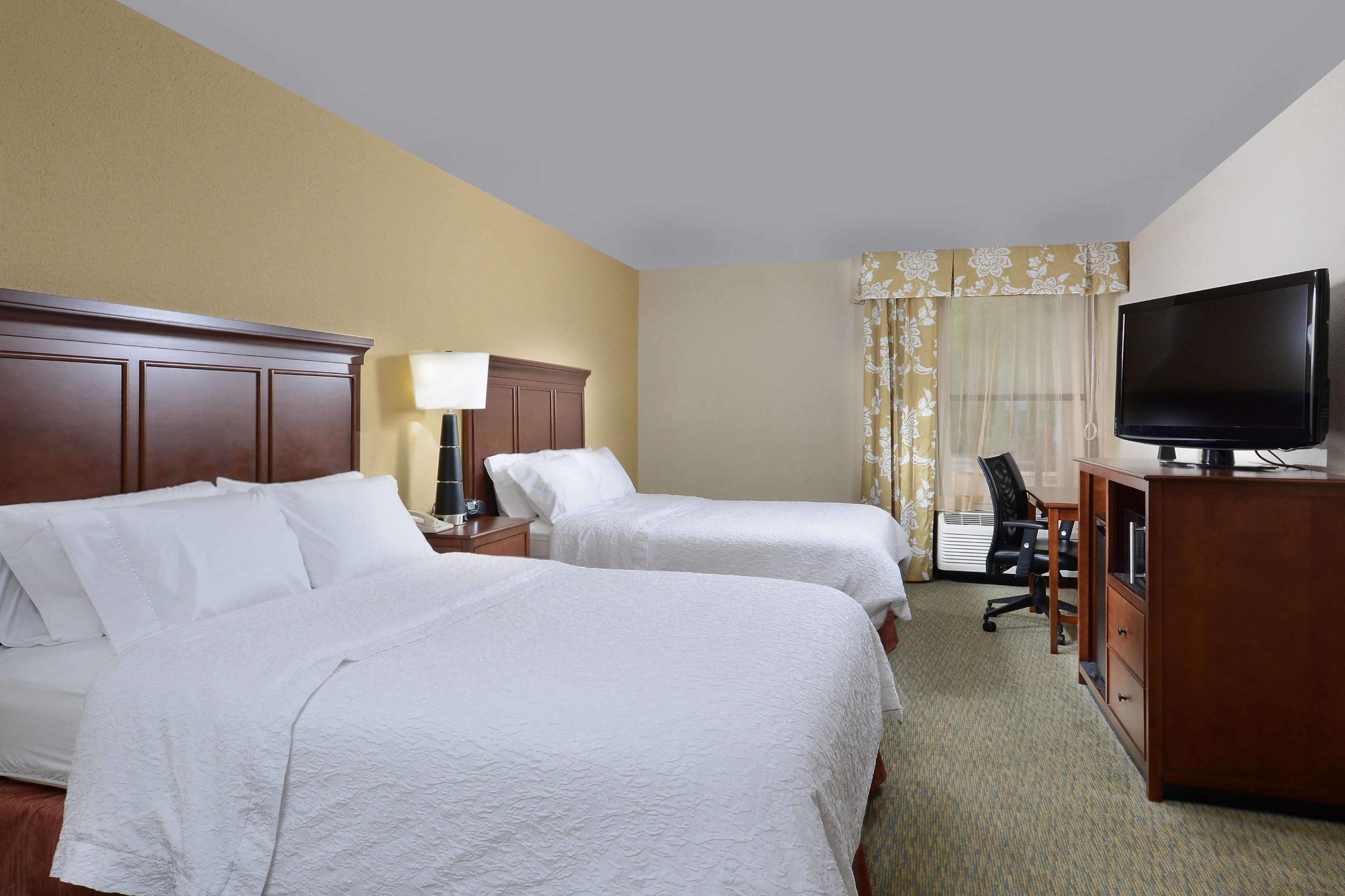 Hampton Inn Raleigh/Durham Airport Morrisville Ngoại thất bức ảnh
