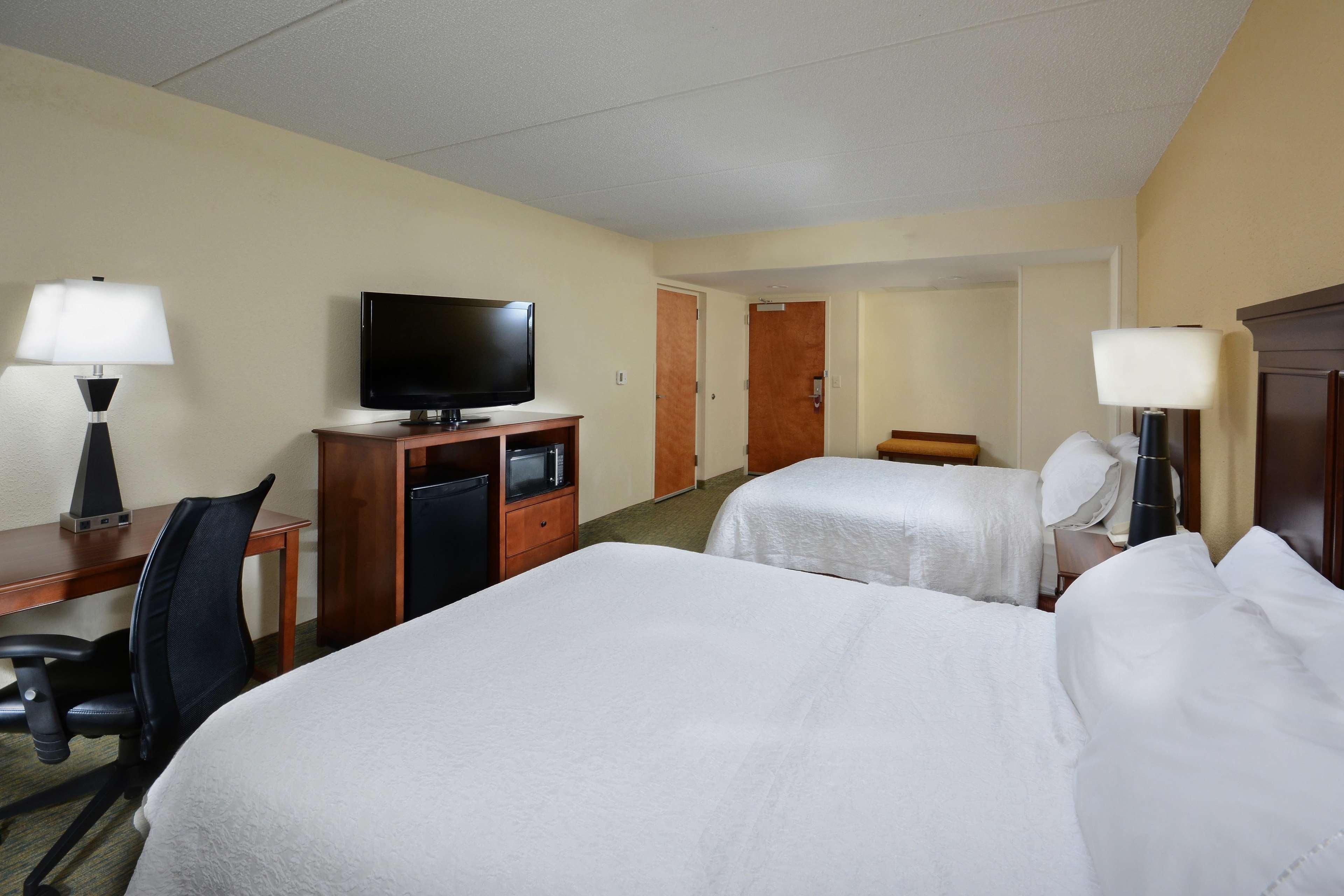 Hampton Inn Raleigh/Durham Airport Morrisville Ngoại thất bức ảnh