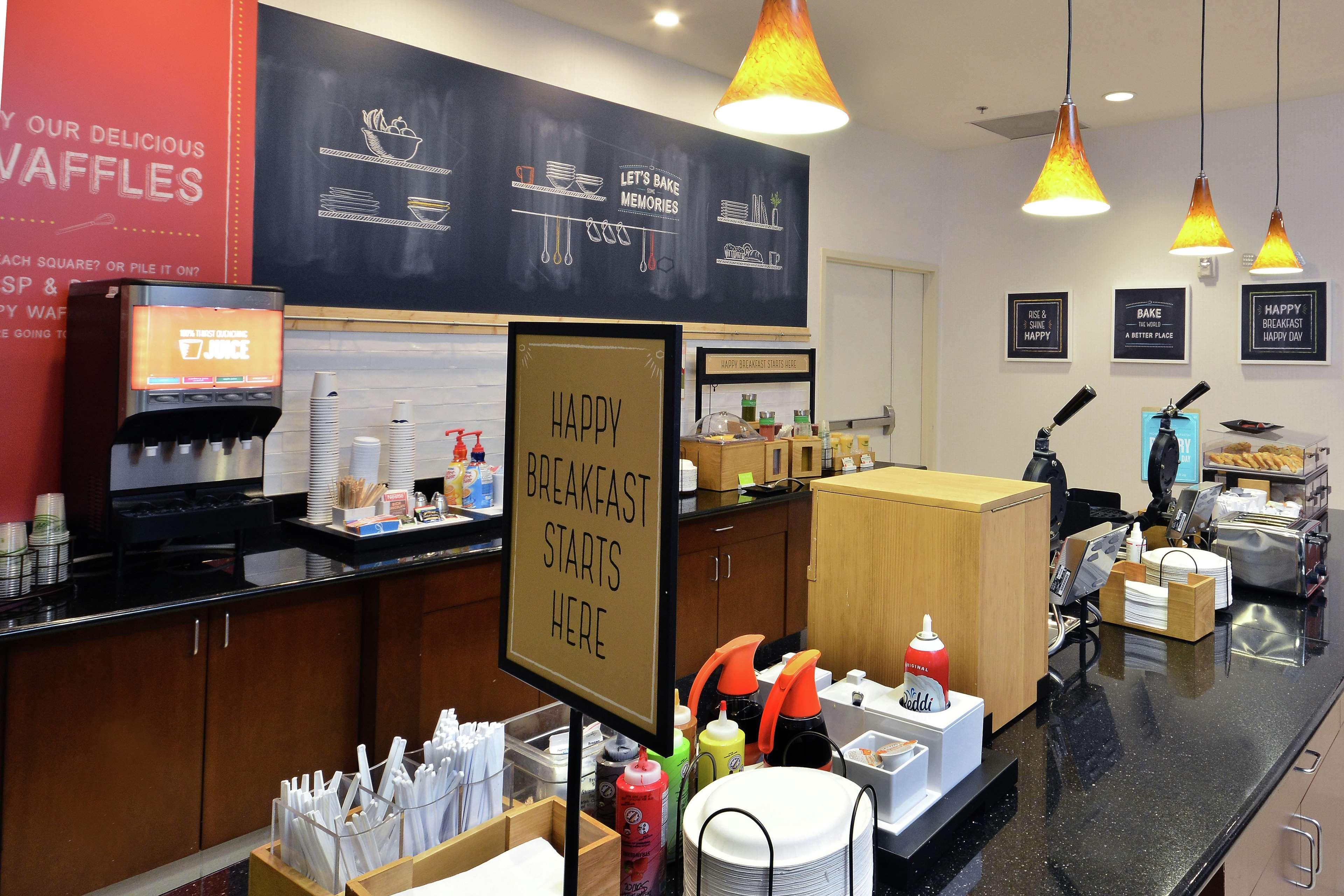 Hampton Inn Raleigh/Durham Airport Morrisville Ngoại thất bức ảnh