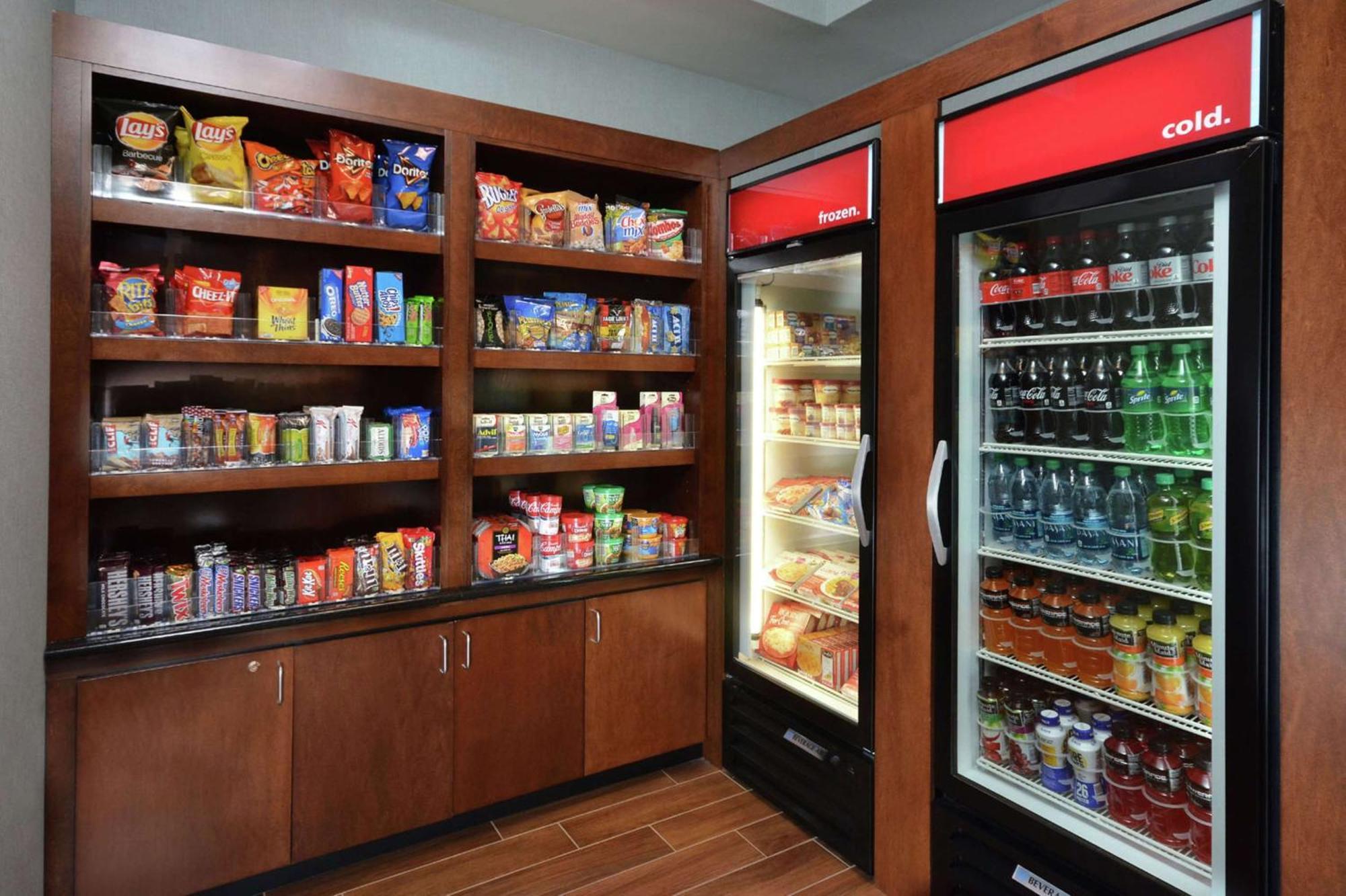 Hampton Inn Raleigh/Durham Airport Morrisville Ngoại thất bức ảnh
