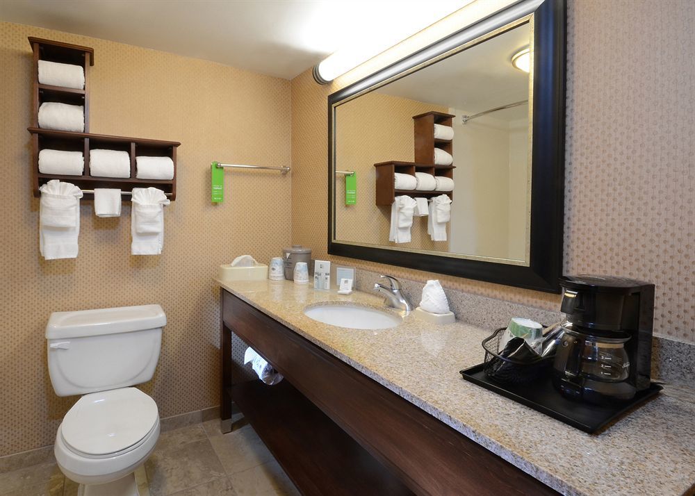 Hampton Inn Raleigh/Durham Airport Morrisville Ngoại thất bức ảnh